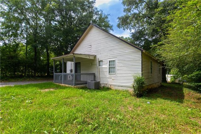 281 Martin Luther King Drive, Thomaston, GA 30286