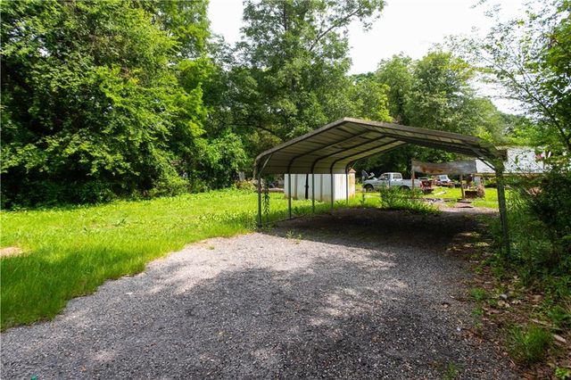 281 Martin Luther King Drive, Thomaston, GA 30286