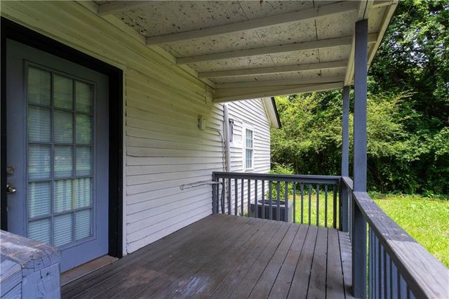281 Martin Luther King Drive, Thomaston, GA 30286