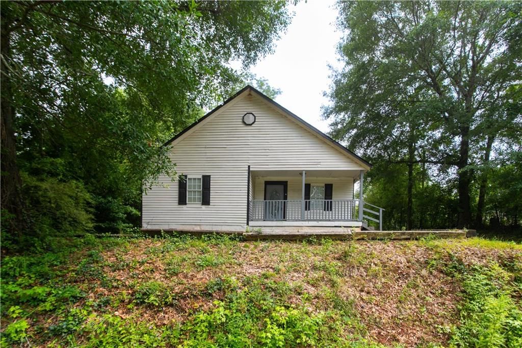 281 Martin Luther King Drive, Thomaston, GA 30286