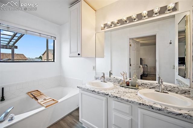 295 Fleming Street, Colorado Springs, CO 80911