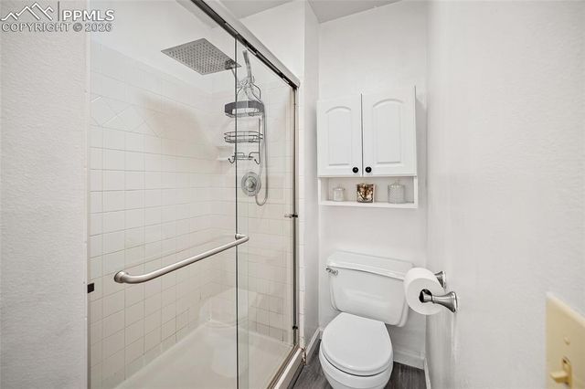 295 Fleming Street, Colorado Springs, CO 80911