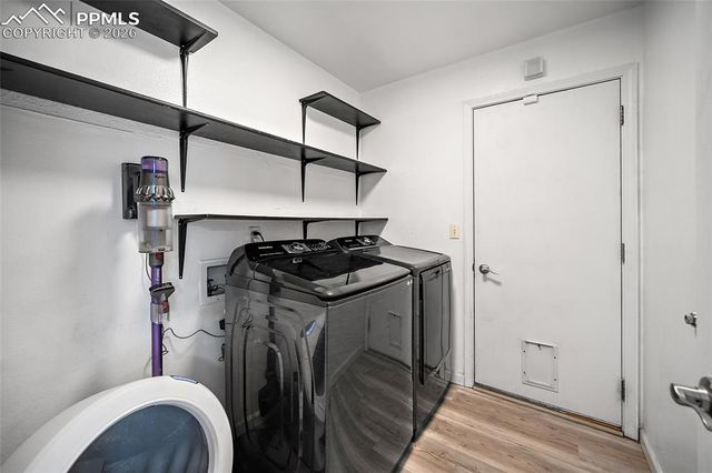 295 Fleming Street, Colorado Springs, CO 80911