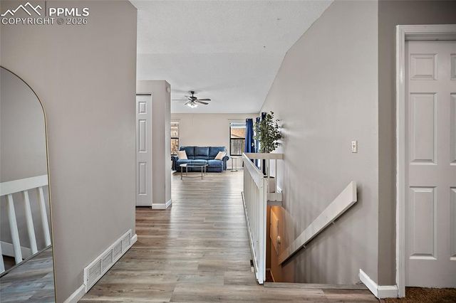 295 Fleming Street, Colorado Springs, CO 80911