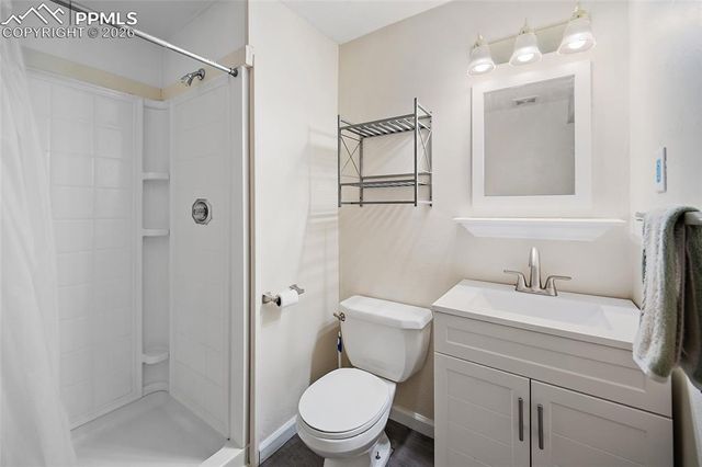 295 Fleming Street, Colorado Springs, CO 80911