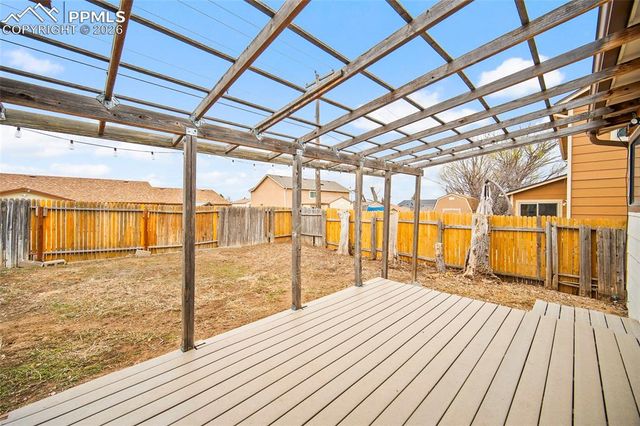 295 Fleming Street, Colorado Springs, CO 80911