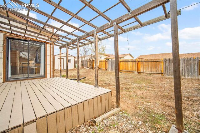 295 Fleming Street, Colorado Springs, CO 80911