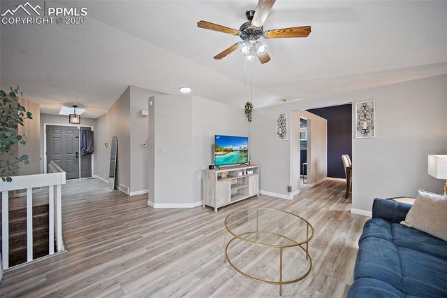 295 Fleming Street, Colorado Springs, CO 80911