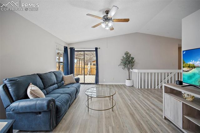 295 Fleming Street, Colorado Springs, CO 80911