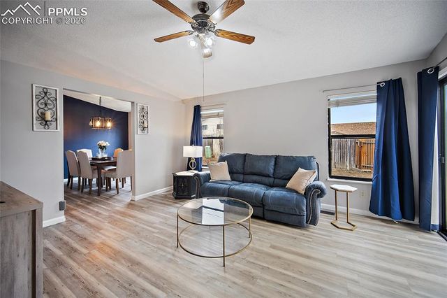 295 Fleming Street, Colorado Springs, CO 80911