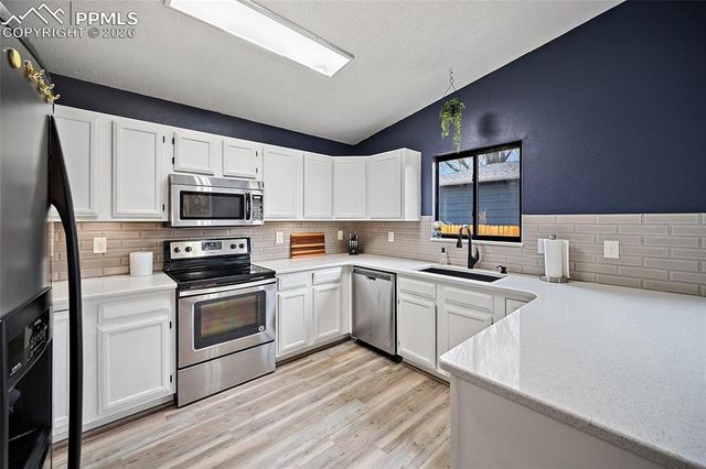 295 Fleming Street, Colorado Springs, CO 80911