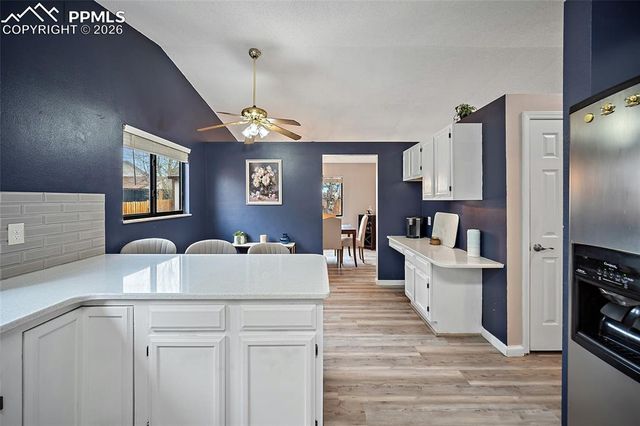 295 Fleming Street, Colorado Springs, CO 80911