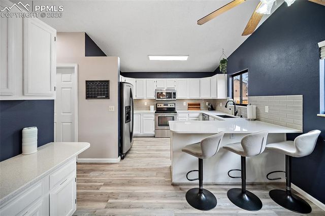 295 Fleming Street, Colorado Springs, CO 80911