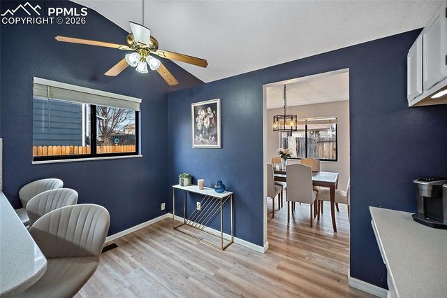 295 Fleming Street, Colorado Springs, CO 80911