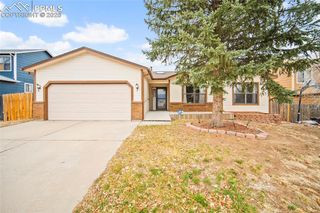 295 Fleming Street, Colorado Springs, CO 80911