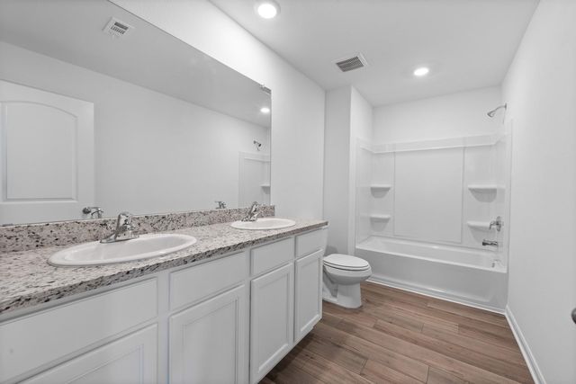 329 Silent Meadow RUN, Maxwell, TX 78656