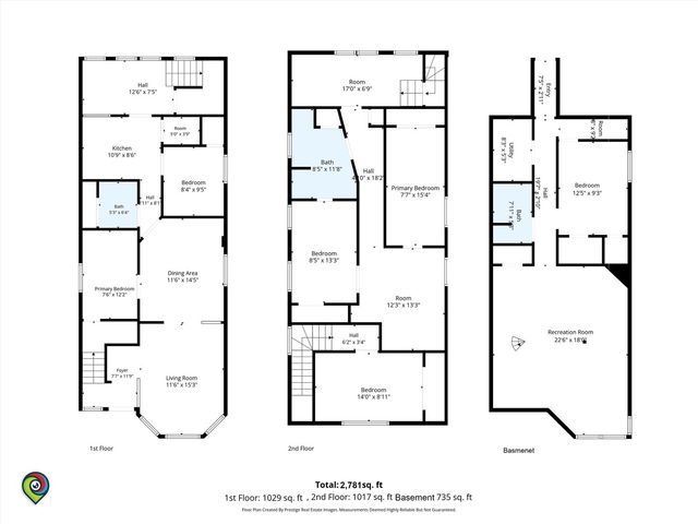 1534 E 73rd Place, Chicago, IL 60619