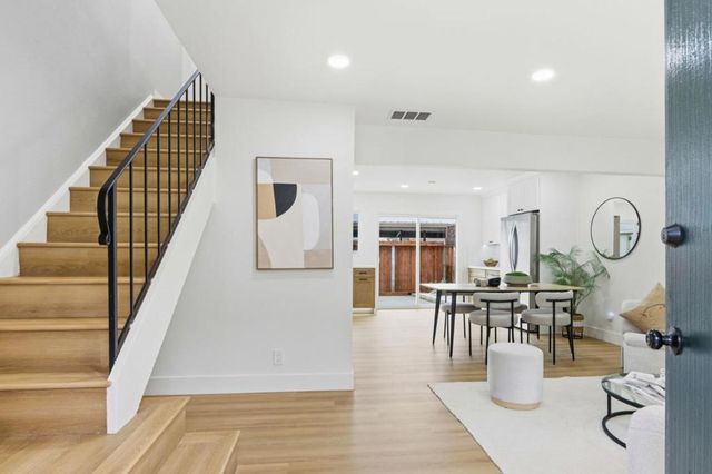 2672 Salome Ct, San Jose, CA 95121