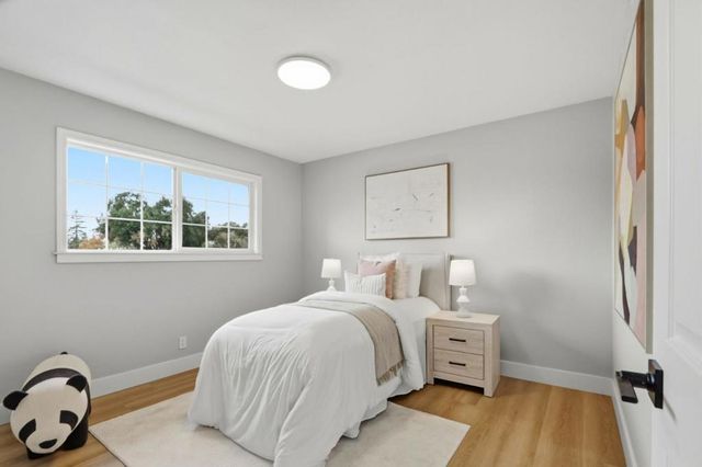 2672 Salome Ct, San Jose, CA 95121