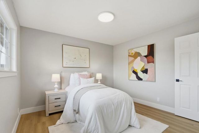 2672 Salome Ct, San Jose, CA 95121