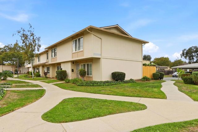 2672 Salome Ct, San Jose, CA 95121