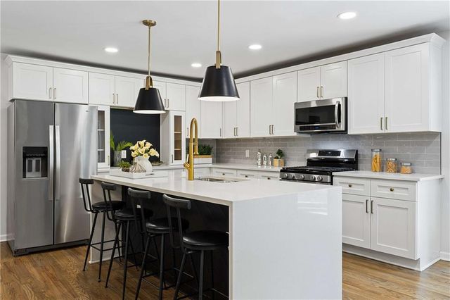 4599 Somerset Road SW, Smyrna, GA 30082