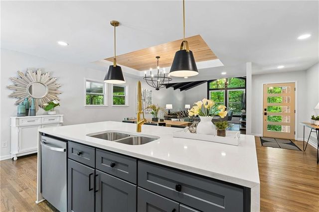 4599 Somerset Road SW, Smyrna, GA 30082