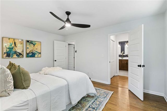 4599 Somerset Road SW, Smyrna, GA 30082