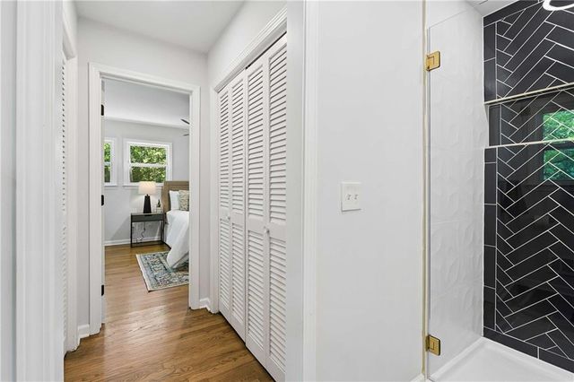 4599 Somerset Road SW, Smyrna, GA 30082