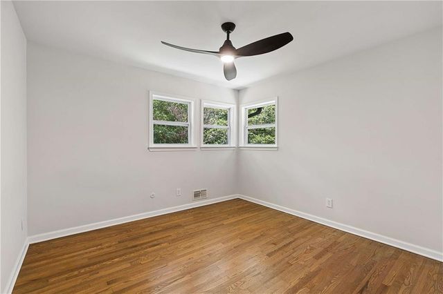 4599 Somerset Road SW, Smyrna, GA 30082