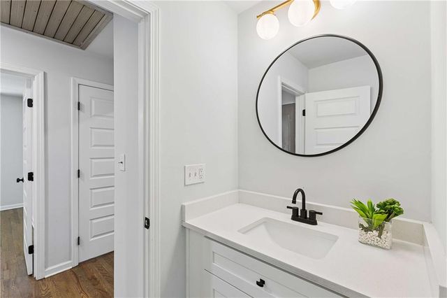 4599 Somerset Road SW, Smyrna, GA 30082