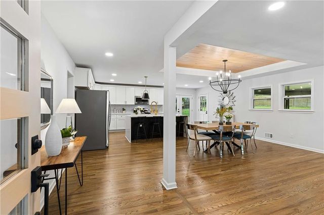4599 Somerset Road SW, Smyrna, GA 30082