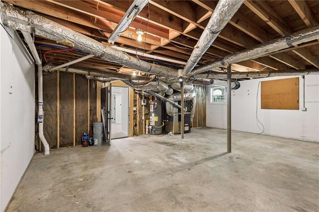4599 Somerset Road SW, Smyrna, GA 30082