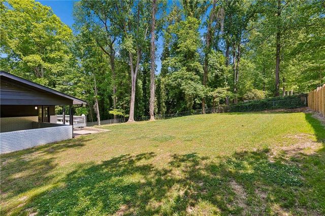 4599 Somerset Road SW, Smyrna, GA 30082
