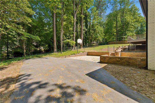 4599 Somerset Road SW, Smyrna, GA 30082