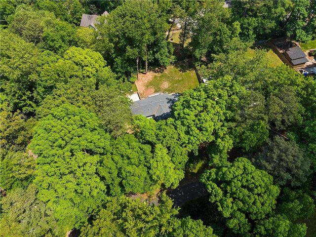 4599 Somerset Road SW, Smyrna, GA 30082