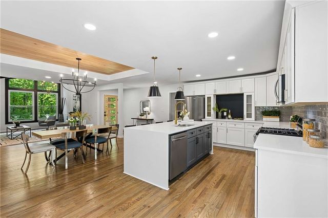 4599 Somerset Road SW, Smyrna, GA 30082