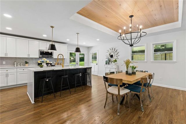 4599 Somerset Road SW, Smyrna, GA 30082