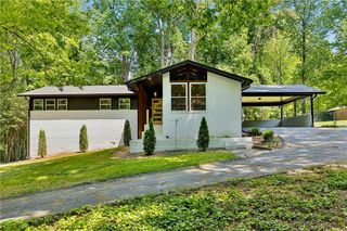 4599 Somerset Road SW, Smyrna, GA 30082