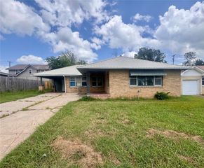 824 Jefferson Street, Seminole, OK 74868