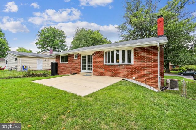 11513 LOCKHART PL, Silver Spring, MD 20902