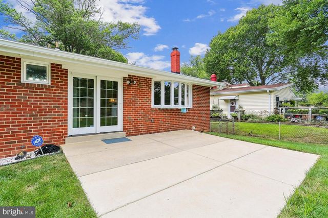 11513 LOCKHART PL, Silver Spring, MD 20902