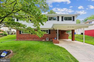 11513 LOCKHART PL, Silver Spring, MD 20902