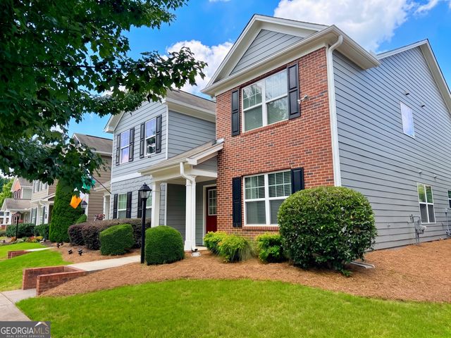 527 Cypher Drive, Suwanee, GA 30024