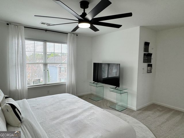 527 Cypher Drive, Suwanee, GA 30024