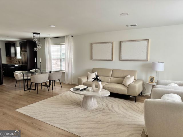 527 Cypher Drive, Suwanee, GA 30024