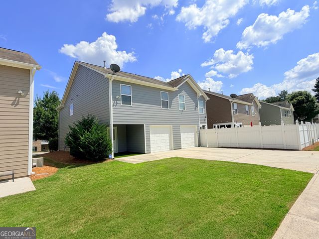 527 Cypher Drive, Suwanee, GA 30024