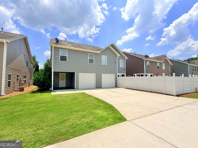 527 Cypher Drive, Suwanee, GA 30024