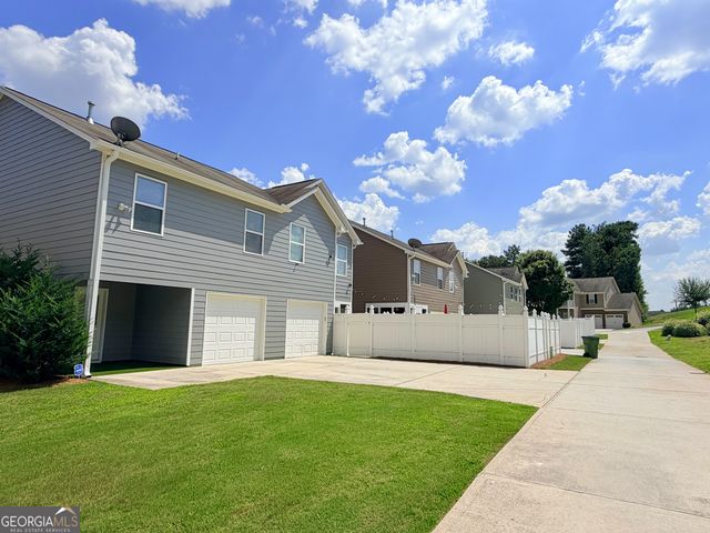 527 Cypher Drive, Suwanee, GA 30024