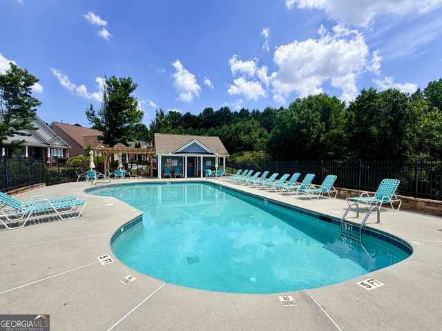 527 Cypher Drive, Suwanee, GA 30024